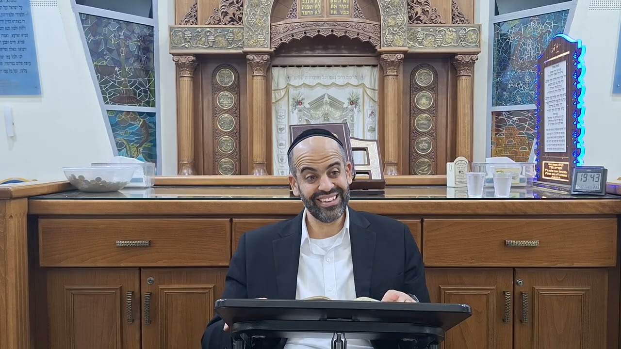 זריזות ענוה ואהבת ישראל הם המפתחות להשראת השכינה אצלך!!! תניא בצור ירום פרק נב