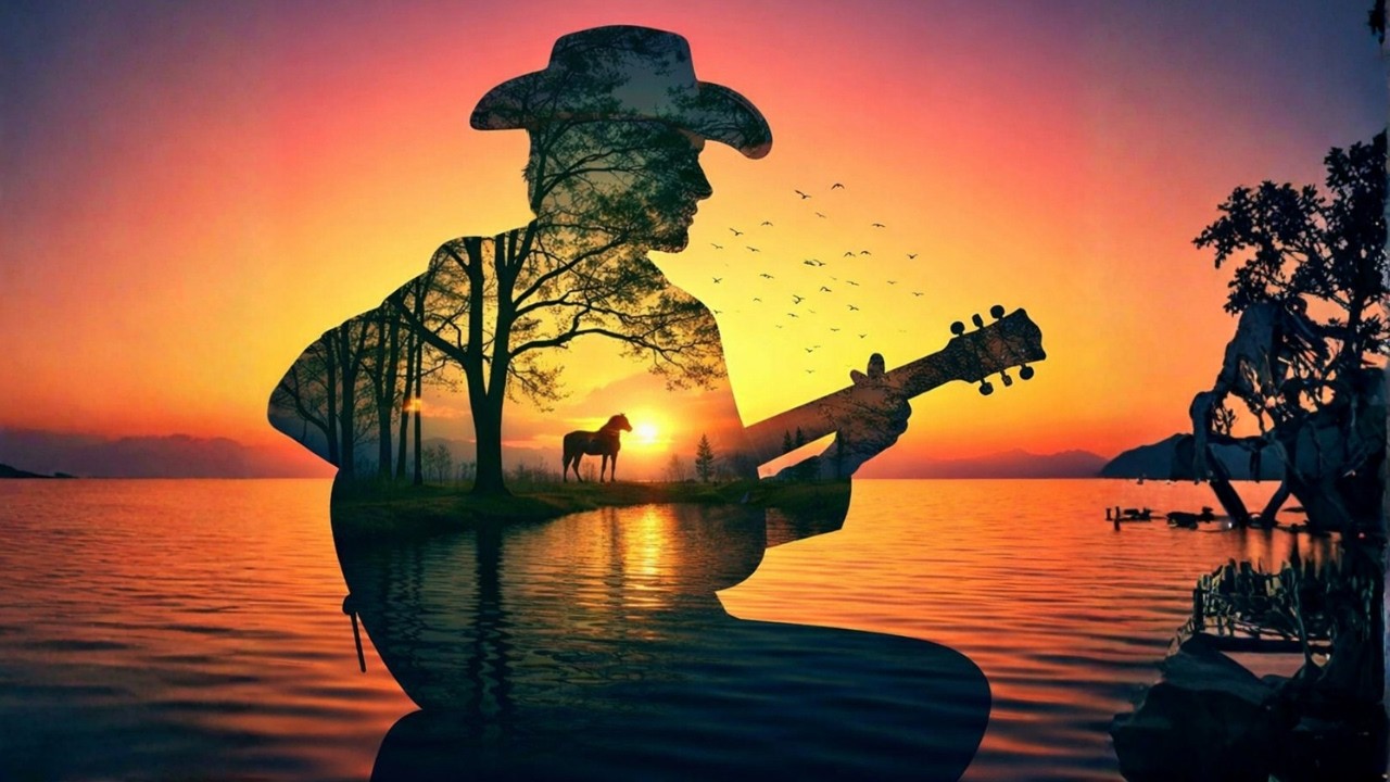 Country Nostalgia | Back When Life Was Simple