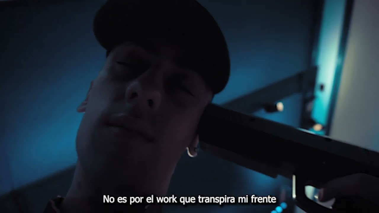 Chiki Wanted - XOXO 2020 (Video Oficial)
