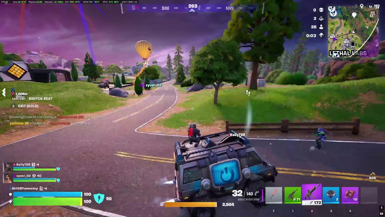FORTNITE JOIN STREAM!!!!!