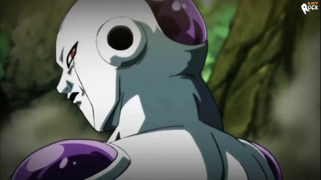 Dragon Ball super amv taki taki