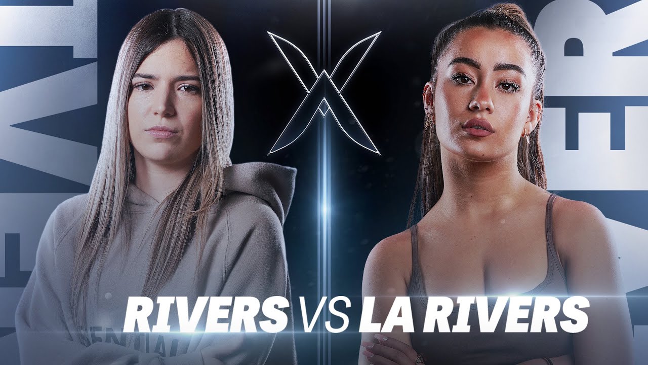 RIVERS VS LA RIVERS | CARA A CARA
