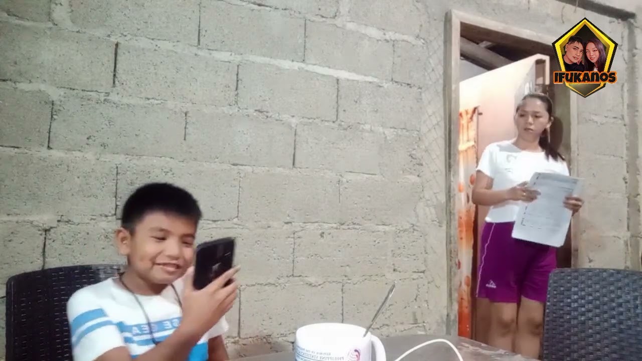 Istorya Ifukanos ( Madi Manggeg ) | Ilokano Jokes