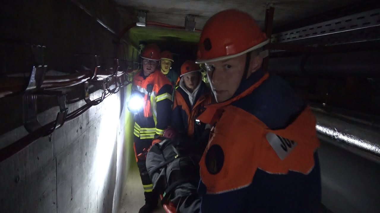 Berufsfeuerwehrtag 2025