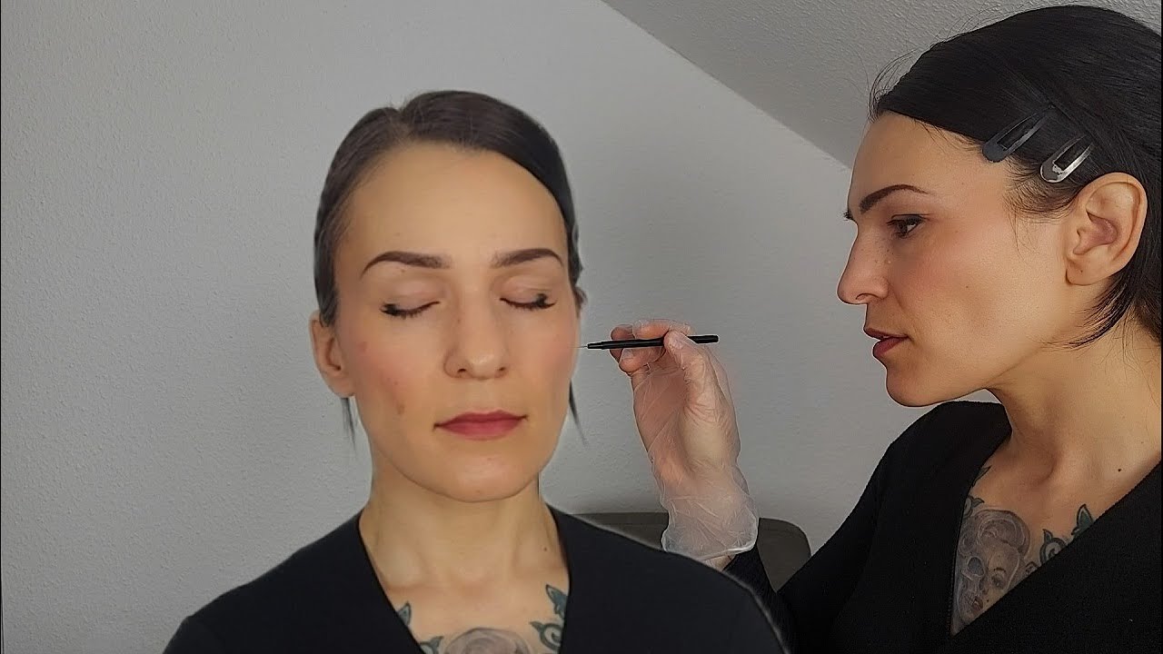 Ear Examination & Ear Cleaning on me from me  [ASMR]