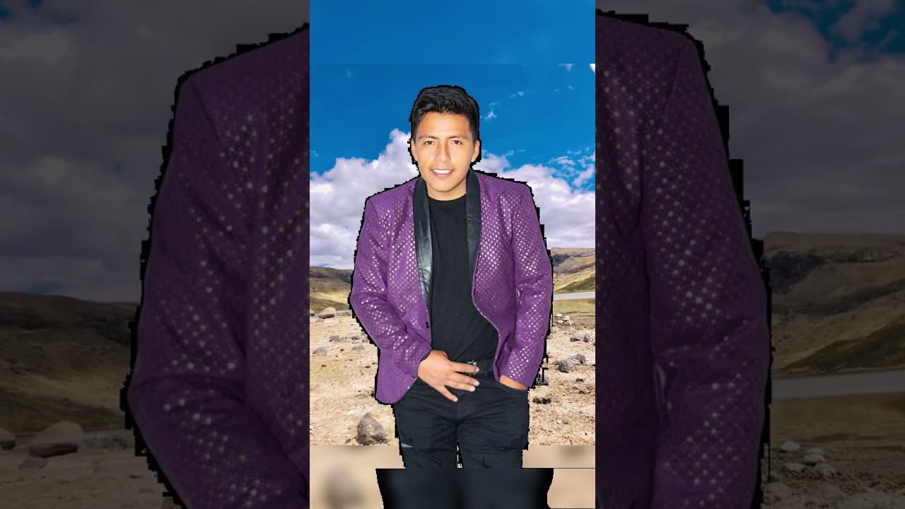 Mix mujer sin amor - dame la mano cholita / luisito Rodríguez - cumpleaños 2024