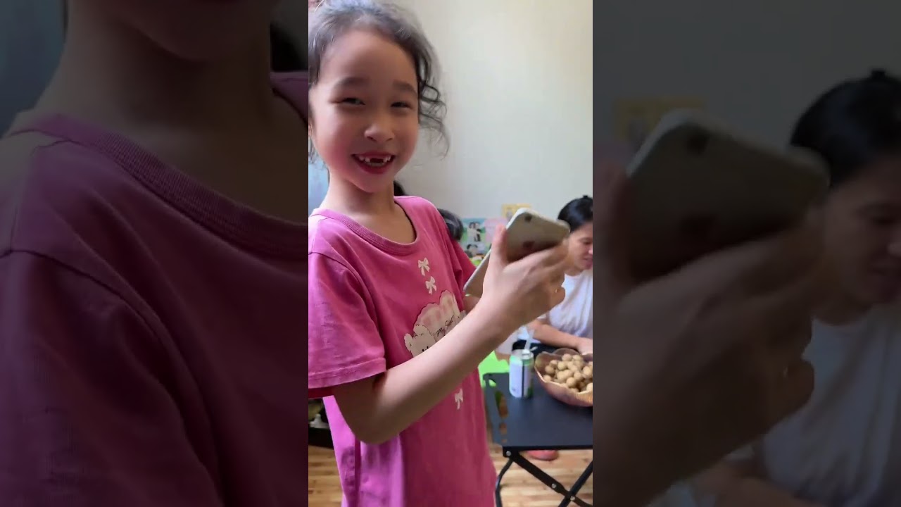 #vlog日常 #袖珍人  #我的乡村生活