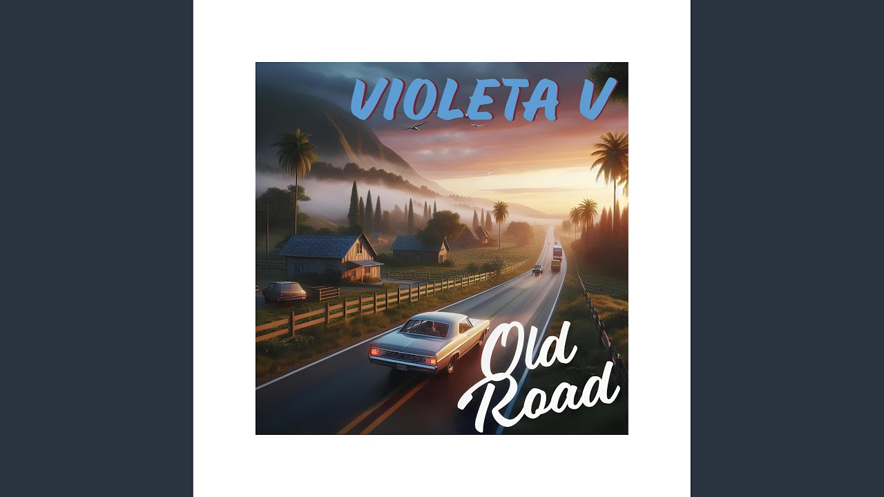 Old Road