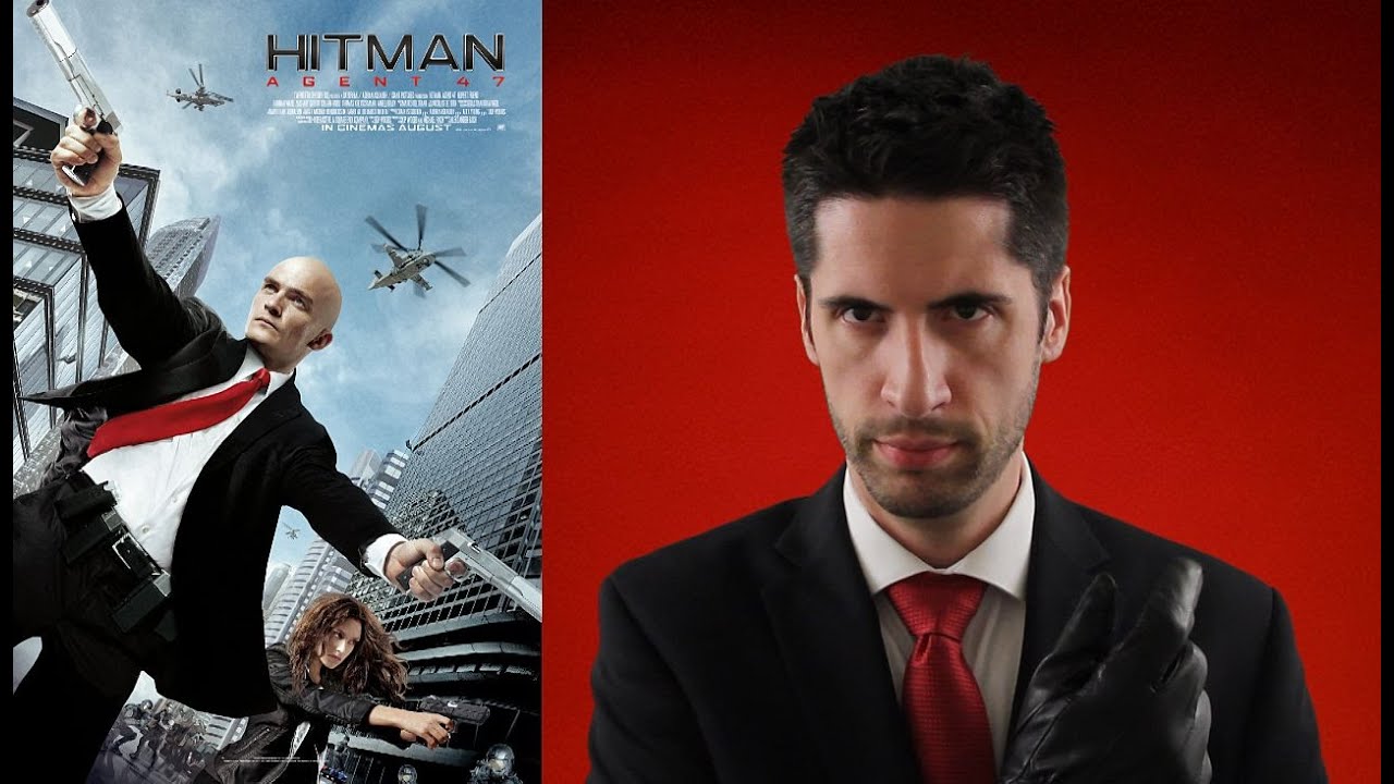 Hitman: Agent 47 movie review