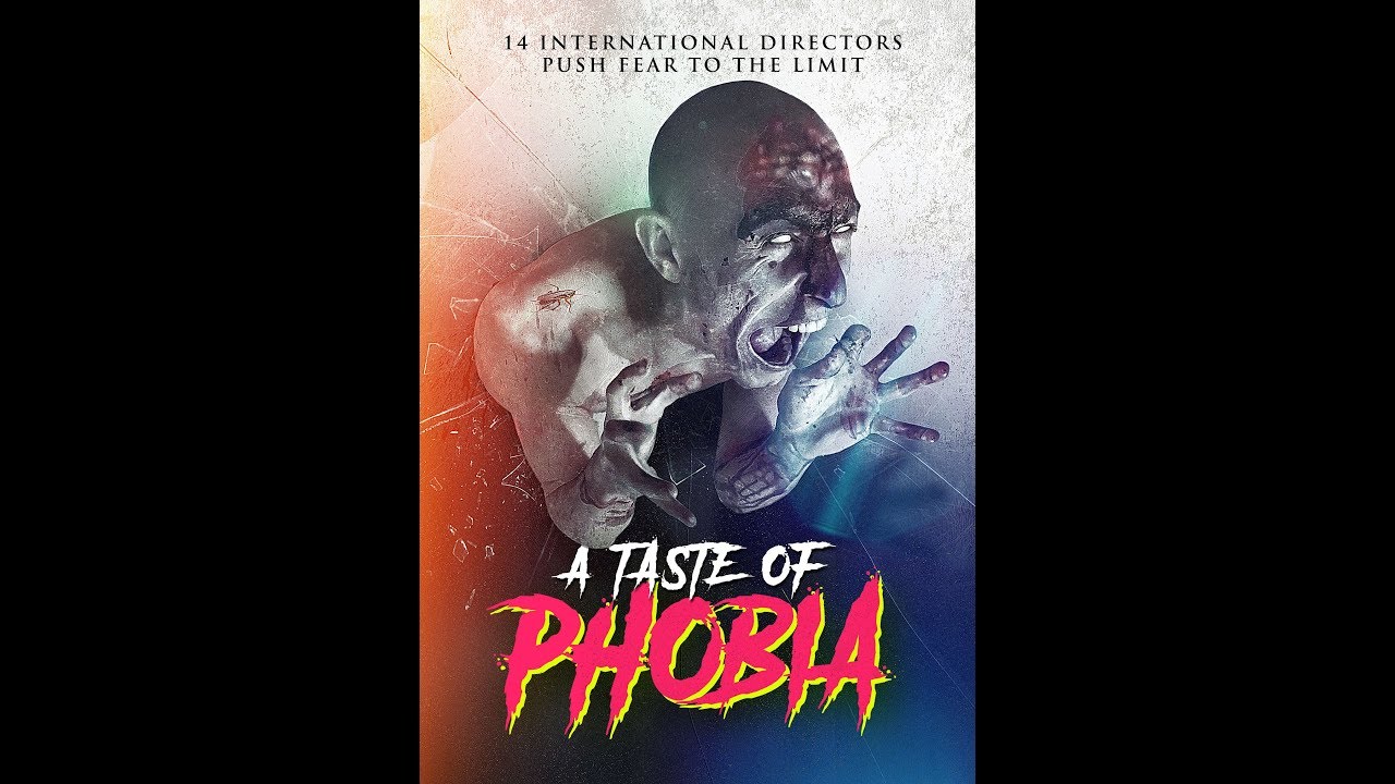 Dustin Ferguson's Phobia