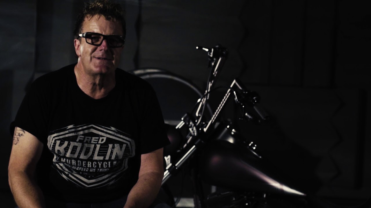 REMUSxKODLIN Harley-Davidson®