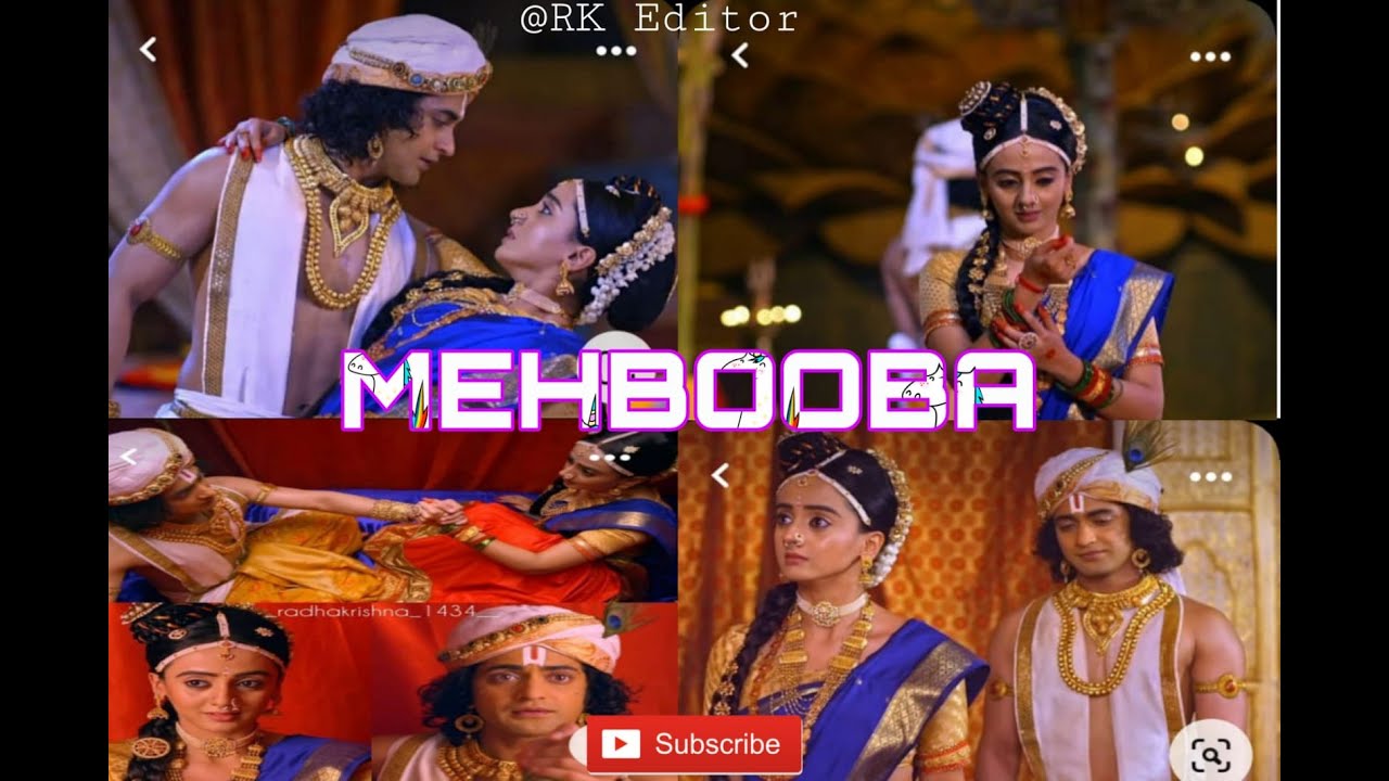 Rani Padmavati🥰 Srinivas ka prem Kahani❤🥰ft.Mehbooba💖Hope like this video🥰 Please Subscribe🙏❤