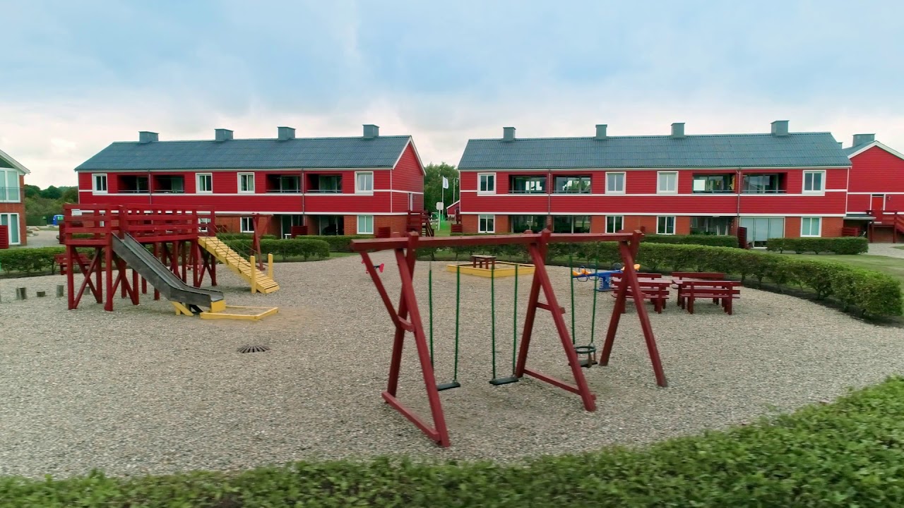 Lemvig Feriecenter - Danland