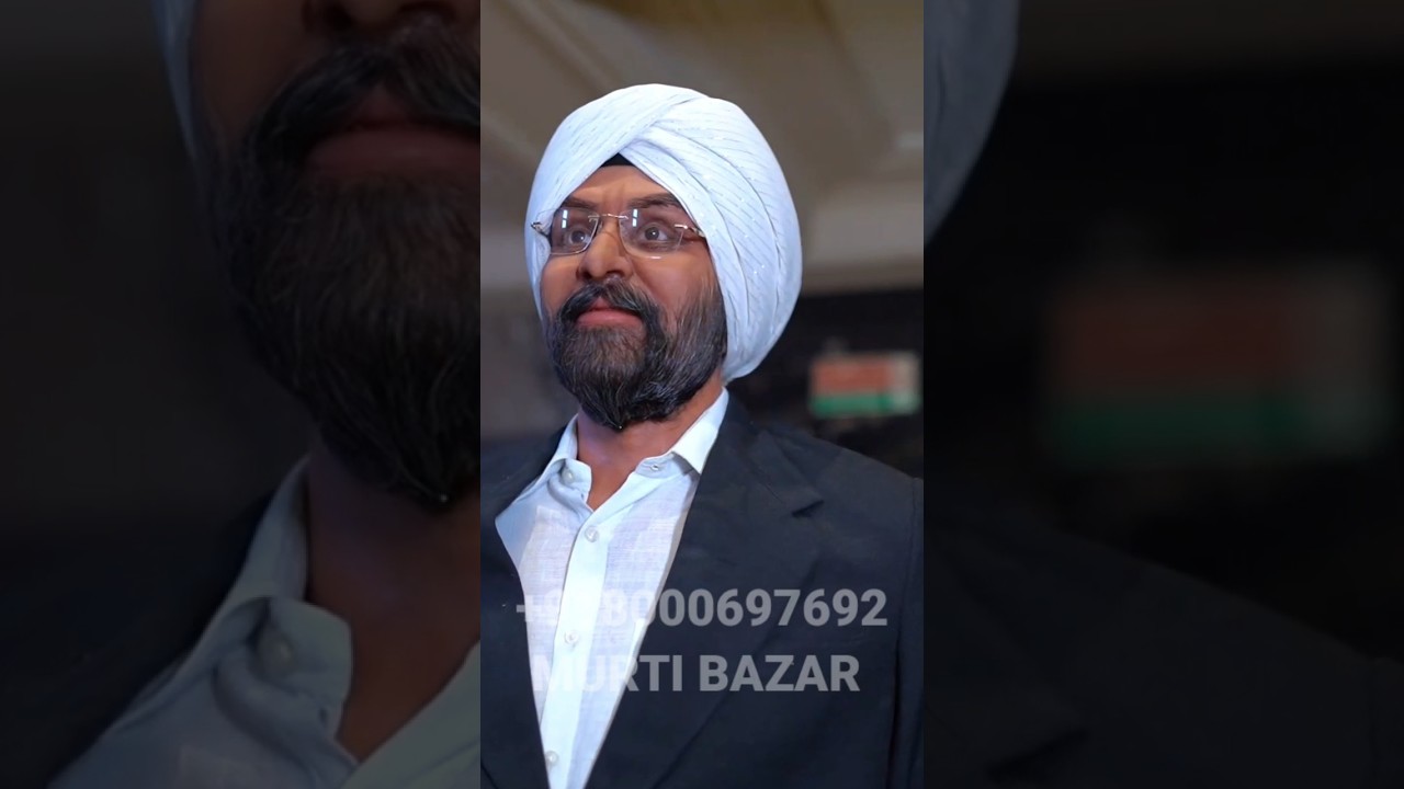 Silicon statue | realistic Silicone statue | Silicone statue cost | best Silicon statue maker