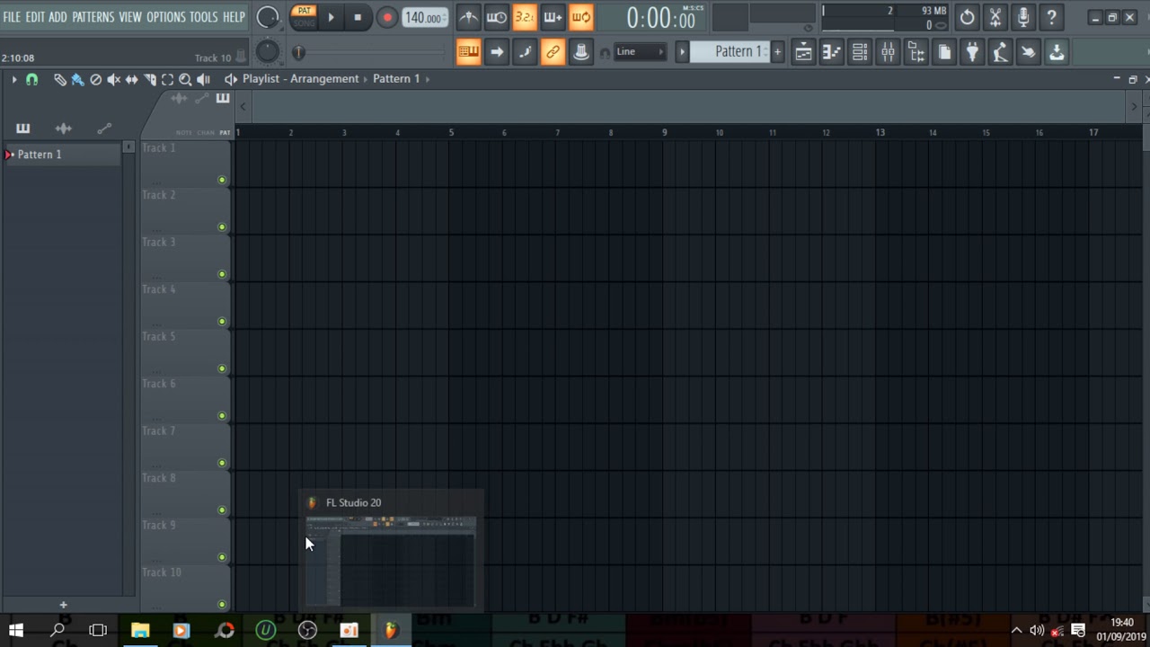 Como Gravar a Voz no FL Studio 20