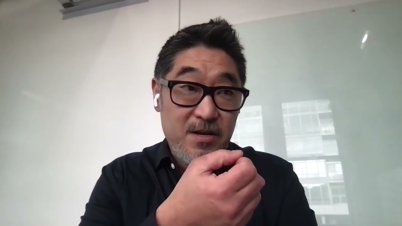 Handol Kim: my unconventional career
