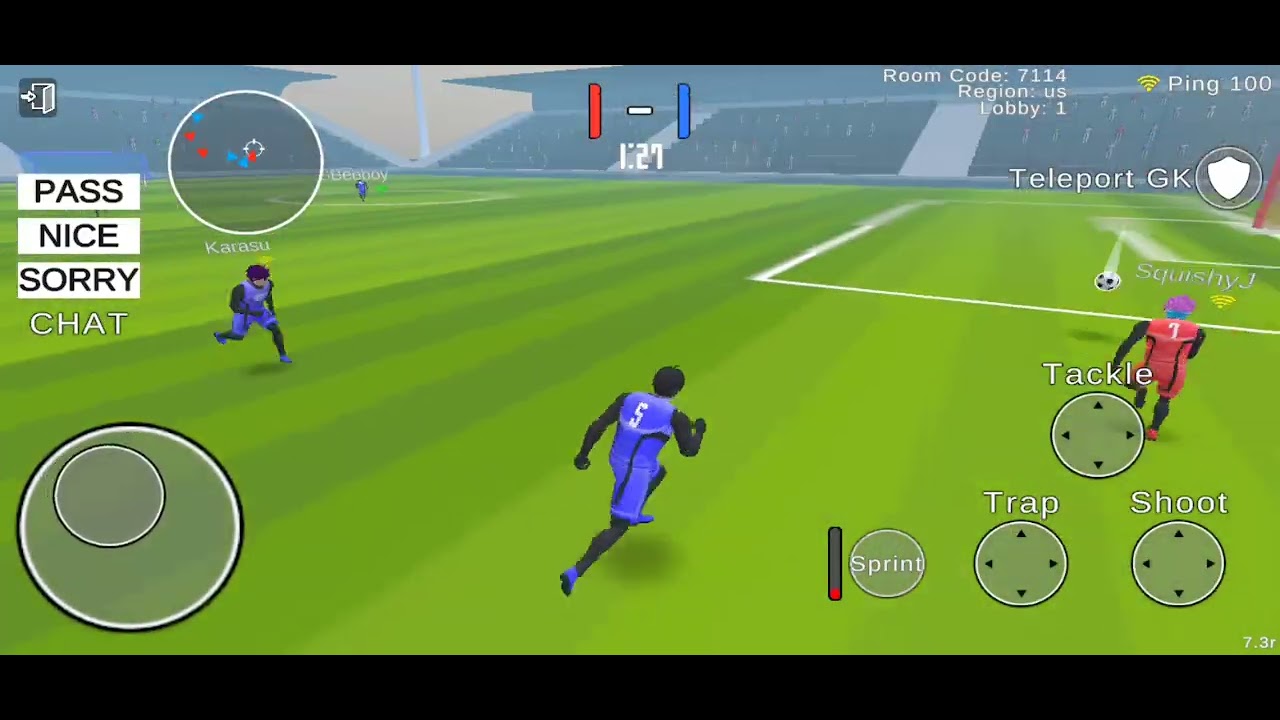 Probando juegos que me recomendaron mis amigo