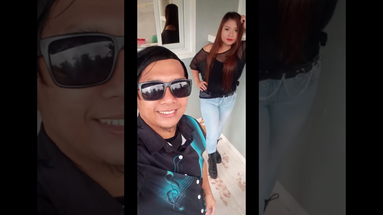Happy Puso R&B Ballad Cover