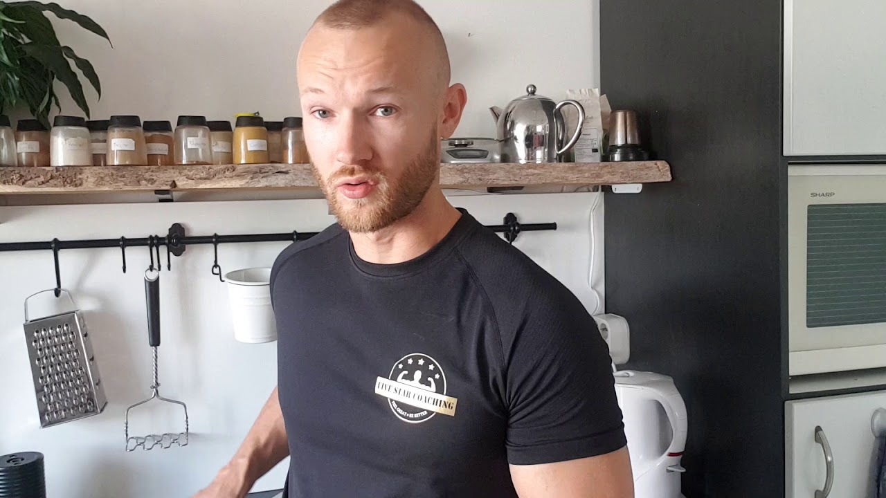 Wat voor broodbeleg kan je het beste eten en wat niet?