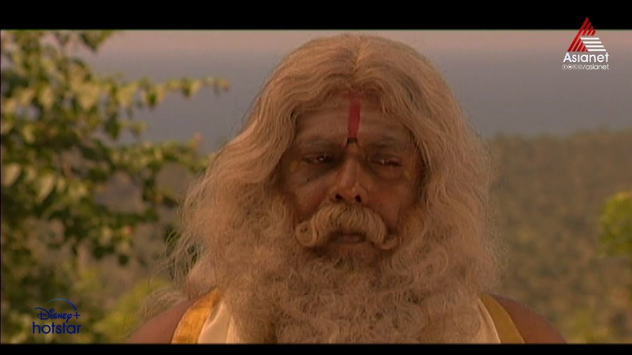 Kadamattathu Kathanar || Episode 06 || Asianet
