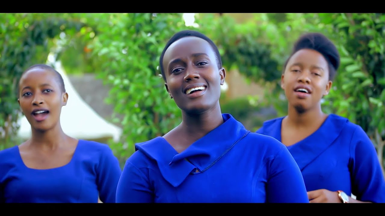 NG'WONO by Roysambu SDA Youth Choir.