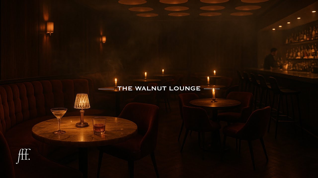 late-night jazz… when the silence feels shared
