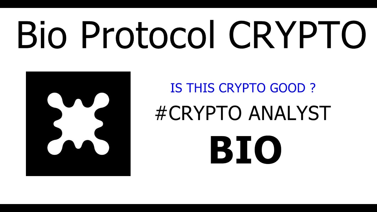 BIO Crypto Prediction - Is This Crypto Good ?