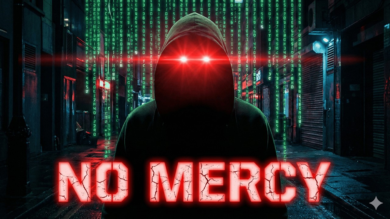 Музыка, под которую можно исчезнуть | Damon Dusk - Neon Phantom