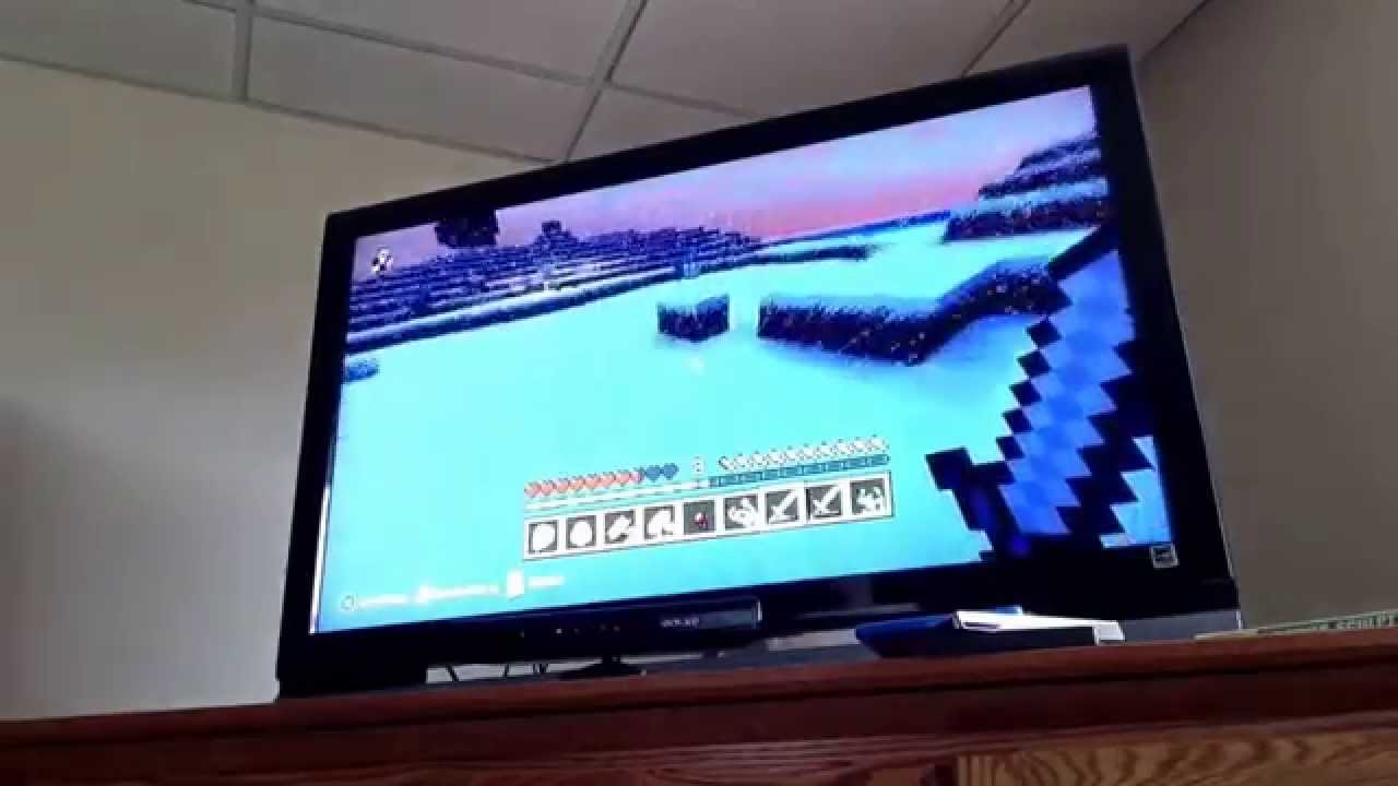 Tips and tricks #2: Minecraft, skeleton killing trick
