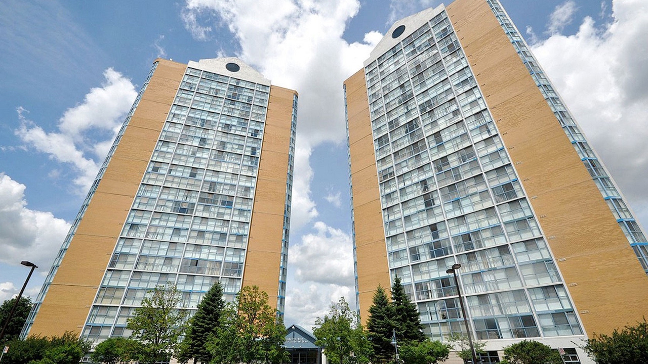 35 Trailwood Drive #317