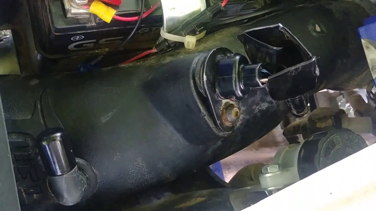 2016 Raptor 700r FCI Intake Update (1 Year Later)