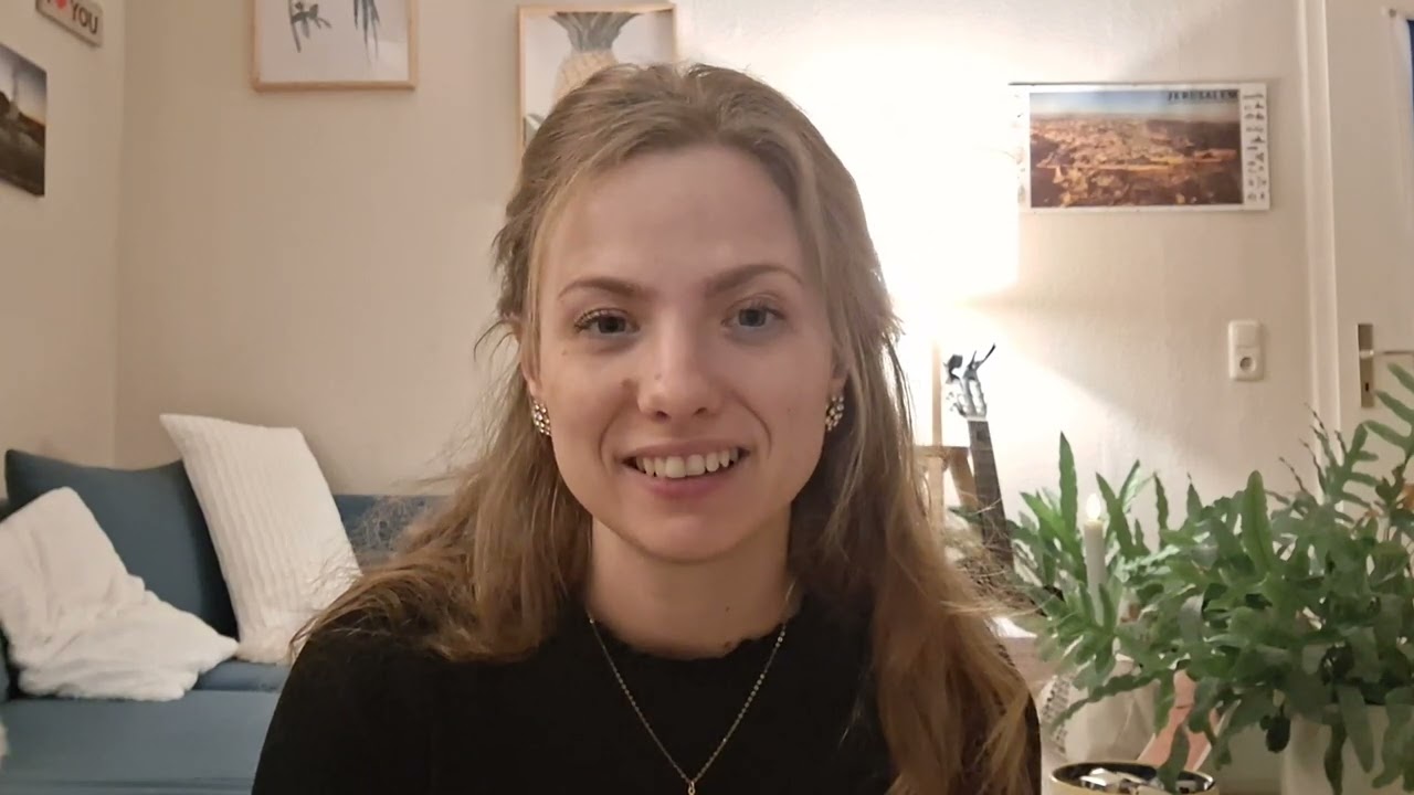 Jesus ruft Dich zu sich!