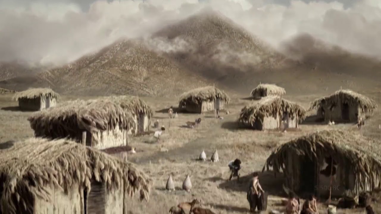 Macedonia Timeless   Archaeology  30