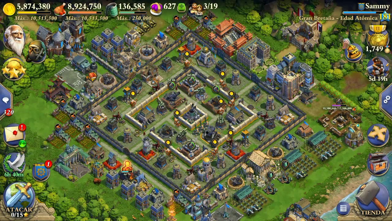 DOMINATIONS CAPÍTULO FINAL.