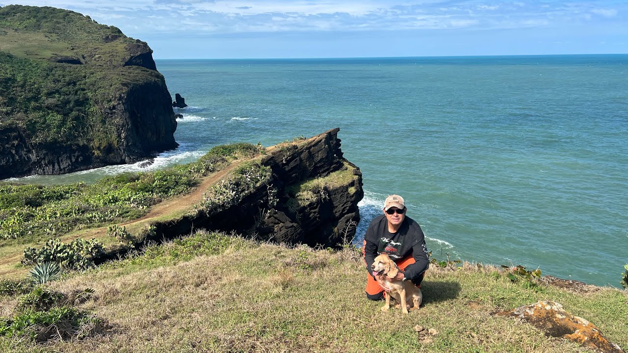 La Irlanda mexicana ! La Roca Partida