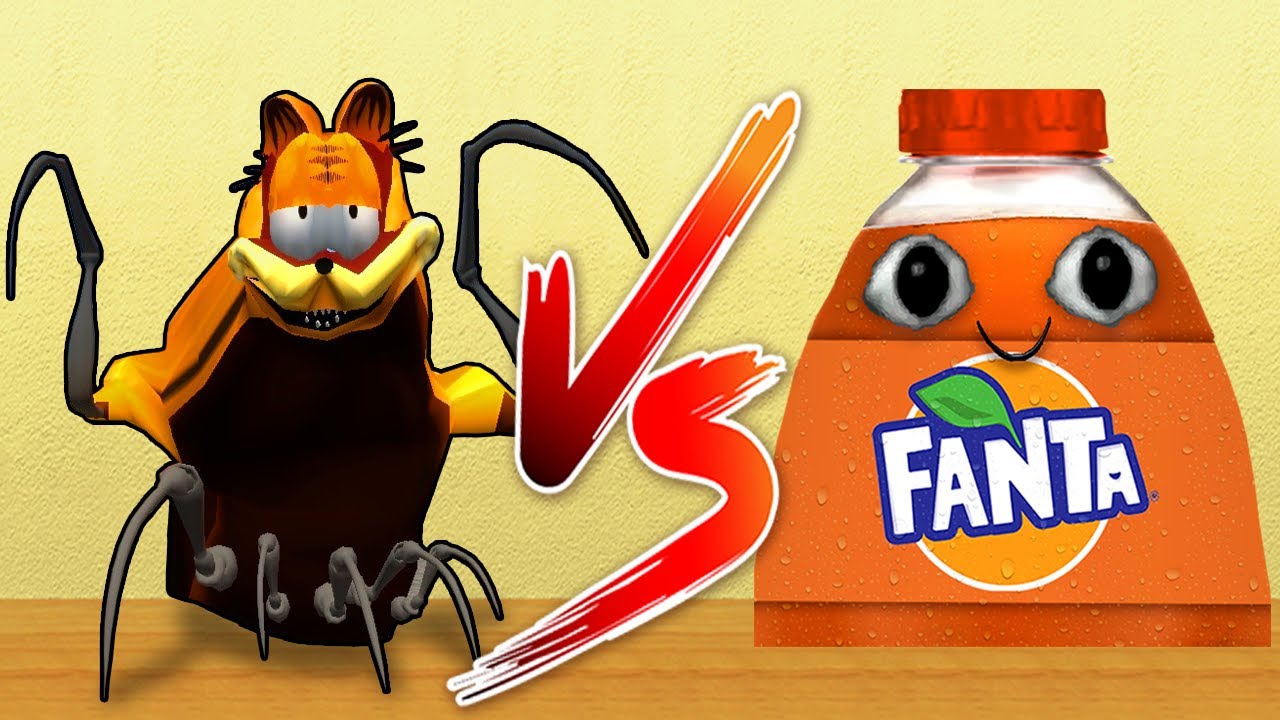 Is It Gonna Be A Fair Fight Gorefield VS Munci Fanta And Cocomelon | Gmod Nextbots