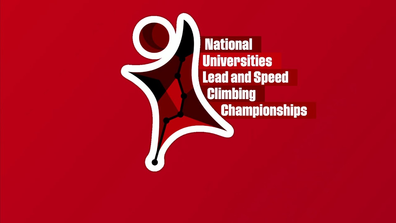 2025 Final: National Universities Lead and Speed Climbing Championships