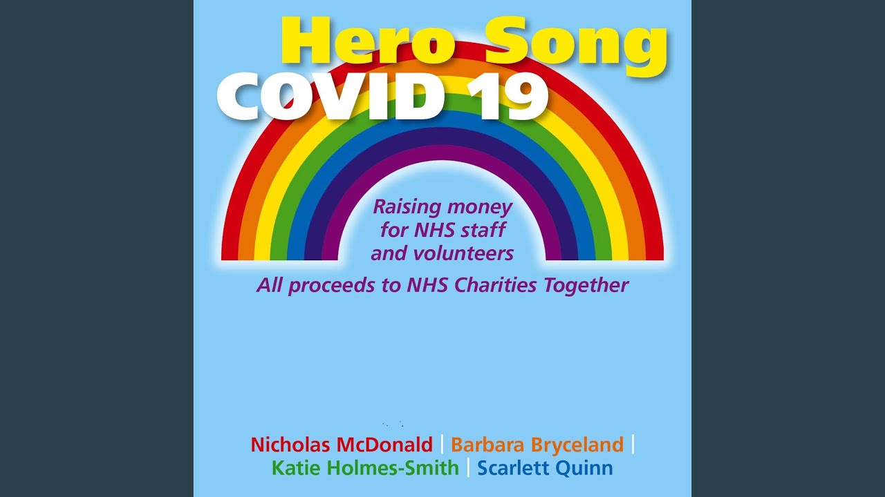 Hero Song Covid 19