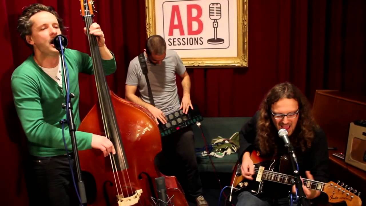 Berlaen - Brengt ui zuster mee (AB Session)