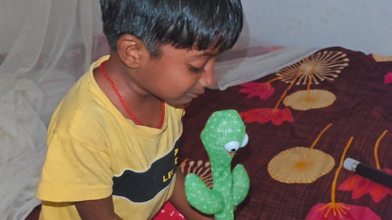 Babita Ke Liye Ek Aur Naya Khilona😃