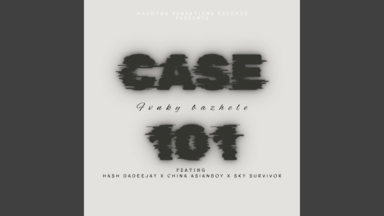 Case 101 (Amaqala)