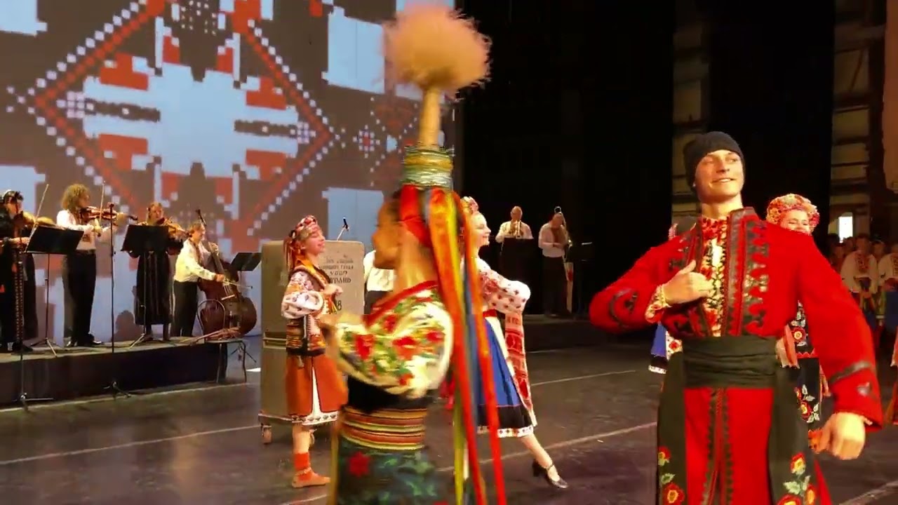 100 років Кривохижі