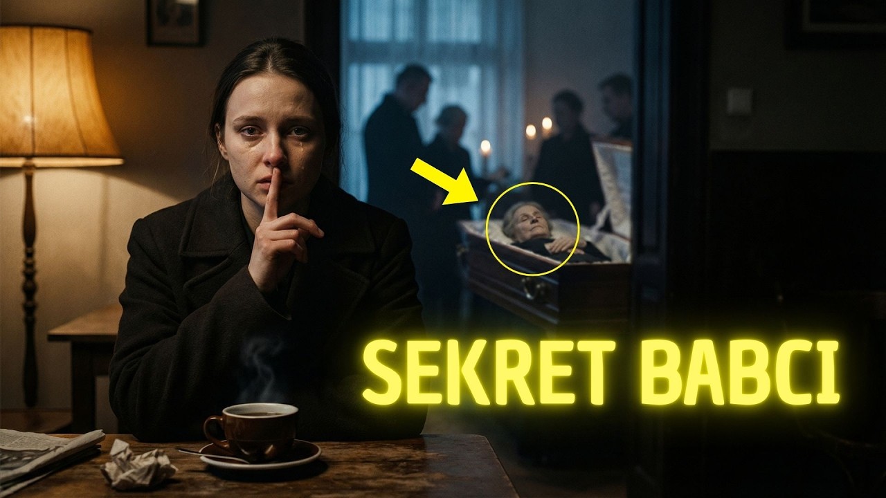 Milczałem dla niej… aż do dnia jej śmierci