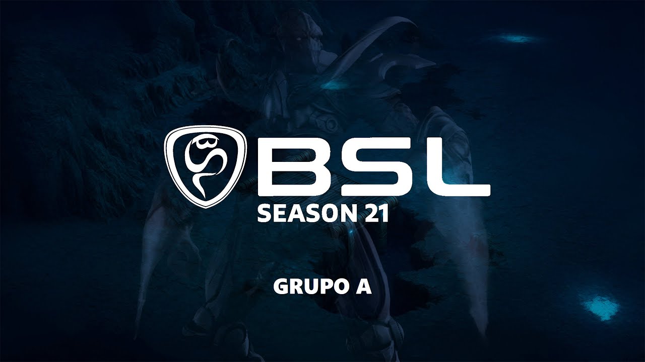 BSL21 Ronda de 32 Grupo A (Gosudark, UltrA, Dandy, OyA, gypsy, Kyirie, Radley y Ptak)