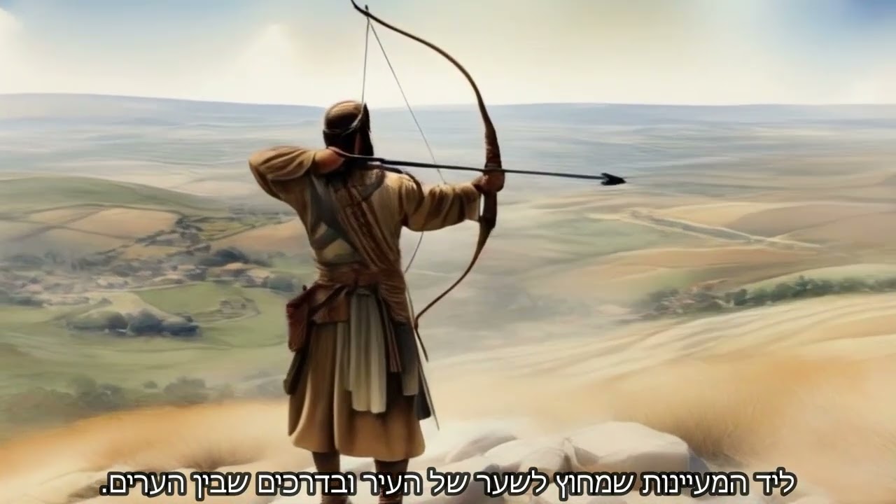 דבורה וברק נגד סיסרא