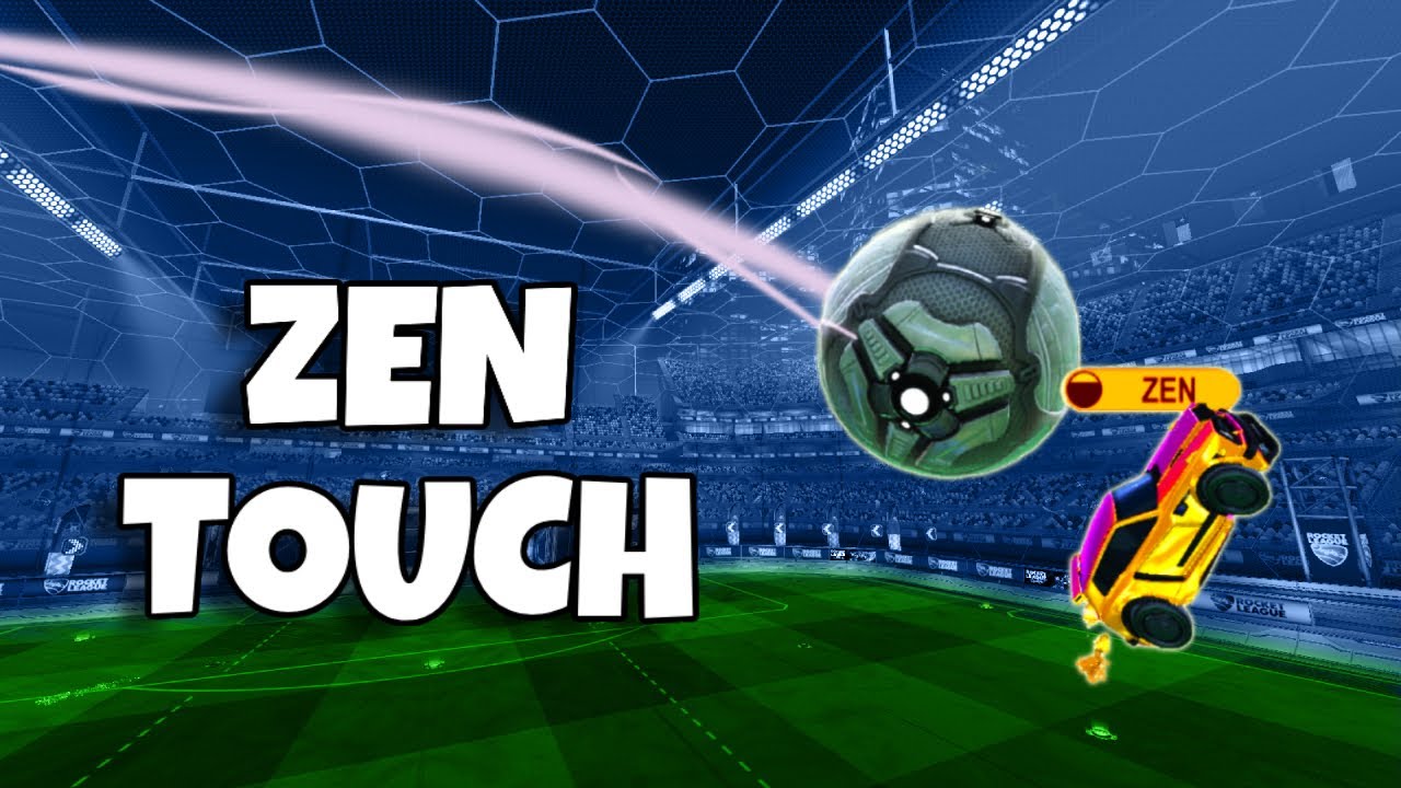 ZEN TOUCH TUTORIAL (Full Guide)