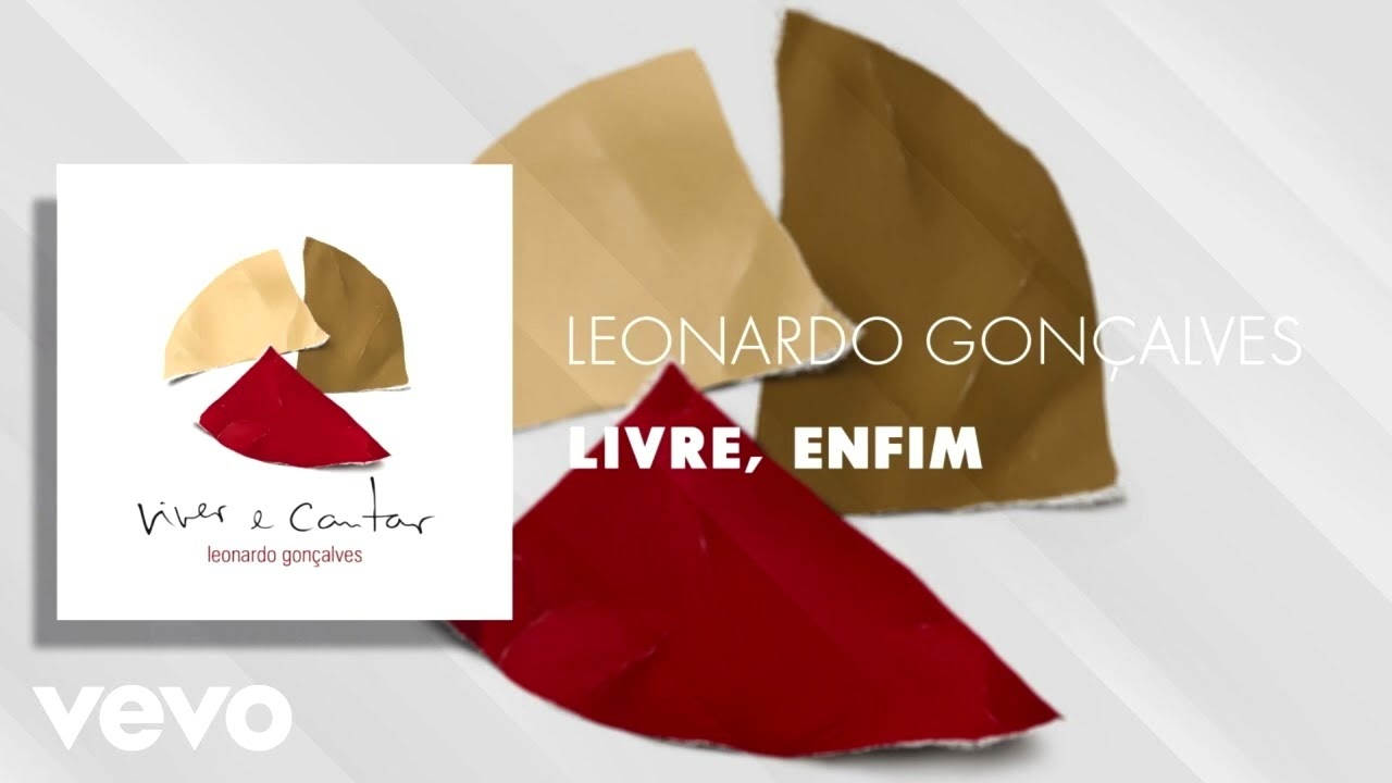 Moriá - Leonardo Gonçalves (Playback - Tom para Barítono)