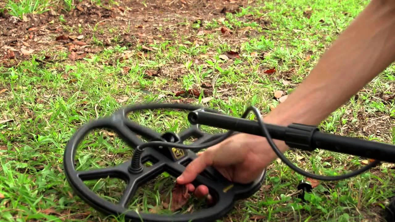 New NEL Tornado Search Coil Product Review! | Kellyco Metal Detectors |