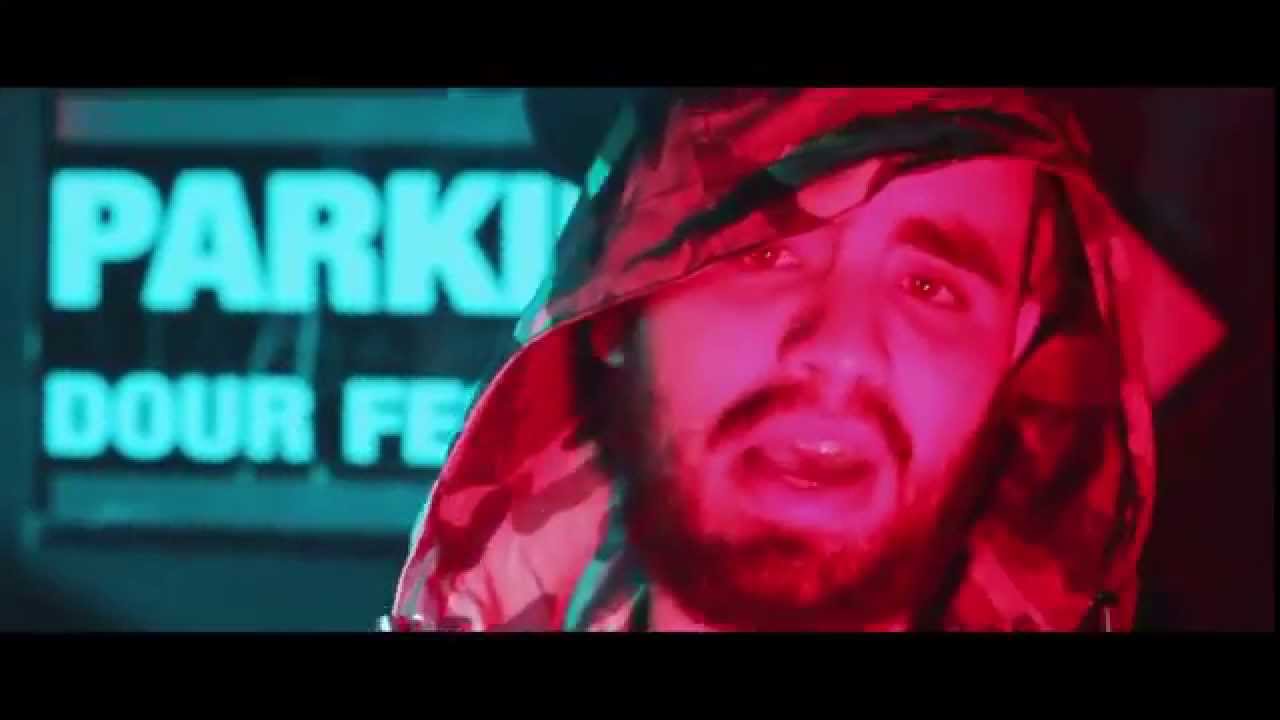 Mr Choco - Geen Fuck