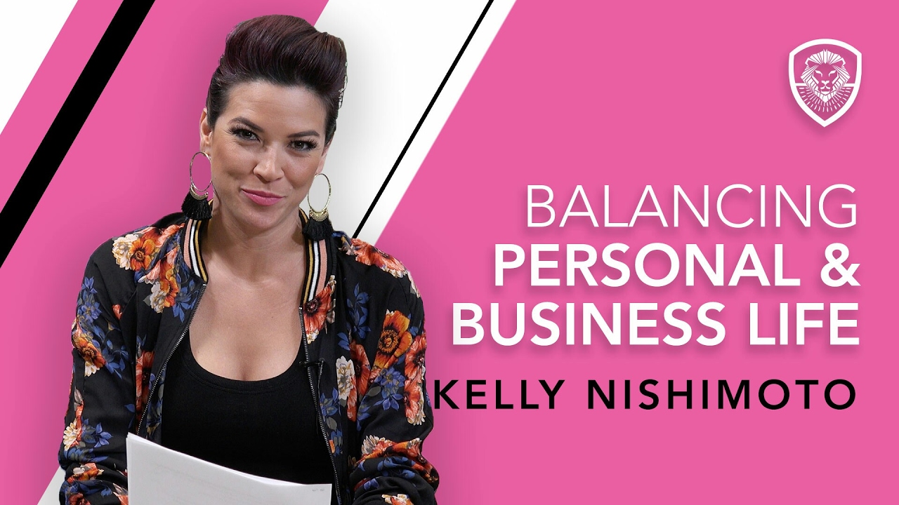 9 Ways to Balance Your Business & Personal Life